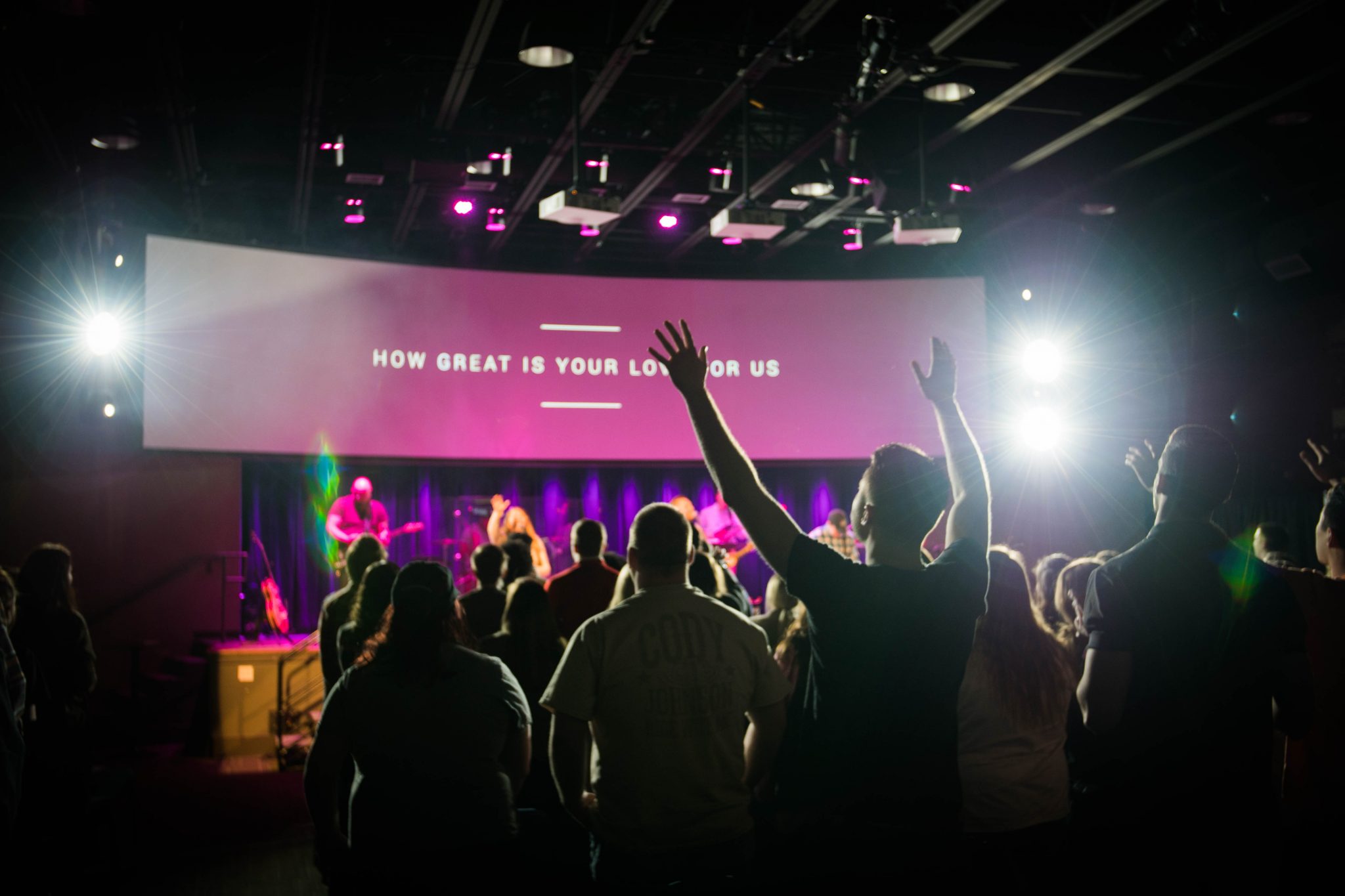 kainos worship Kainos Worship