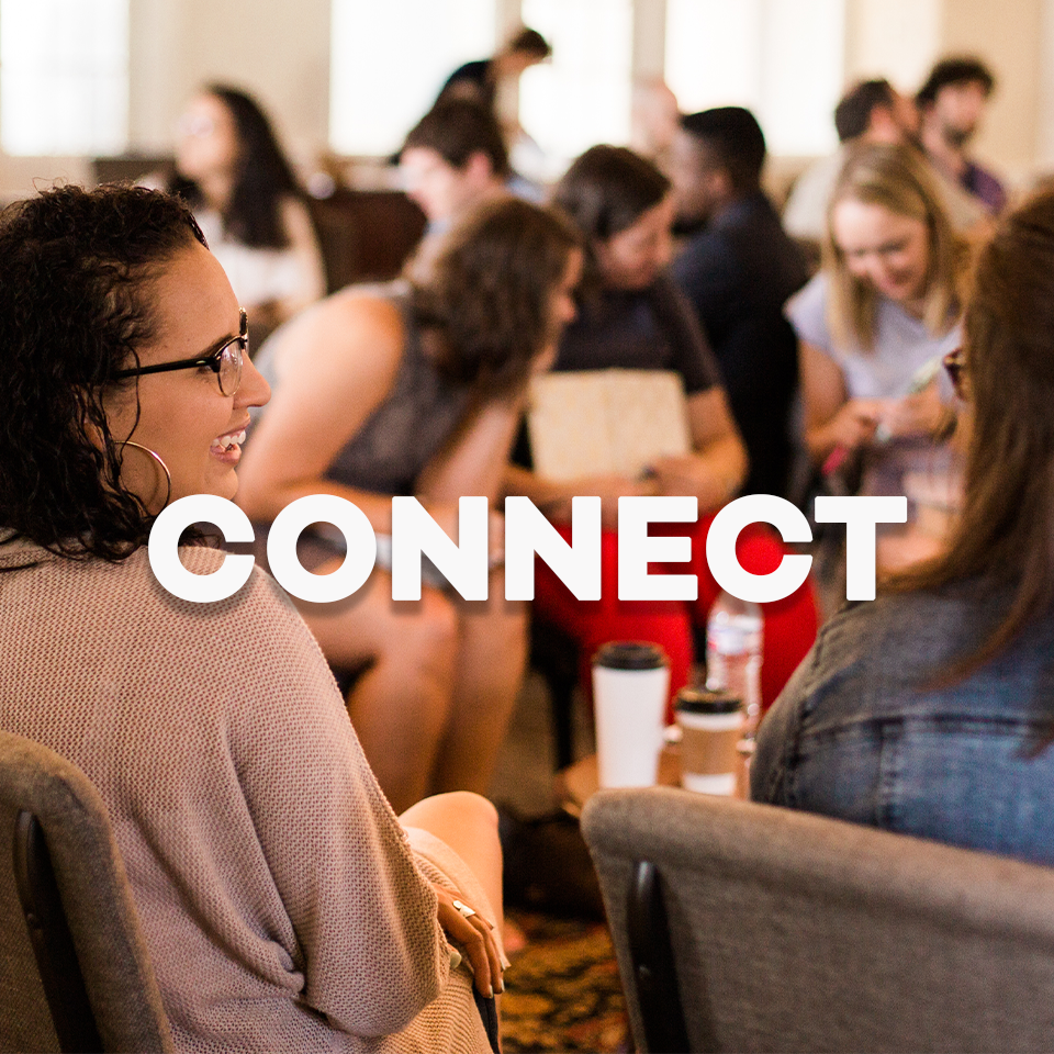 Connect website