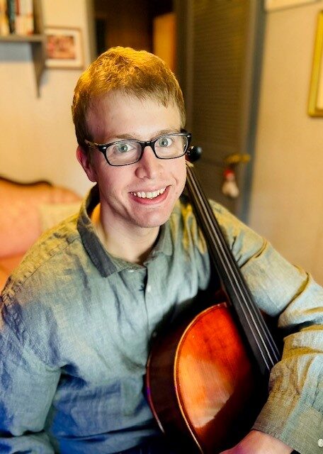 Ben Pendleton