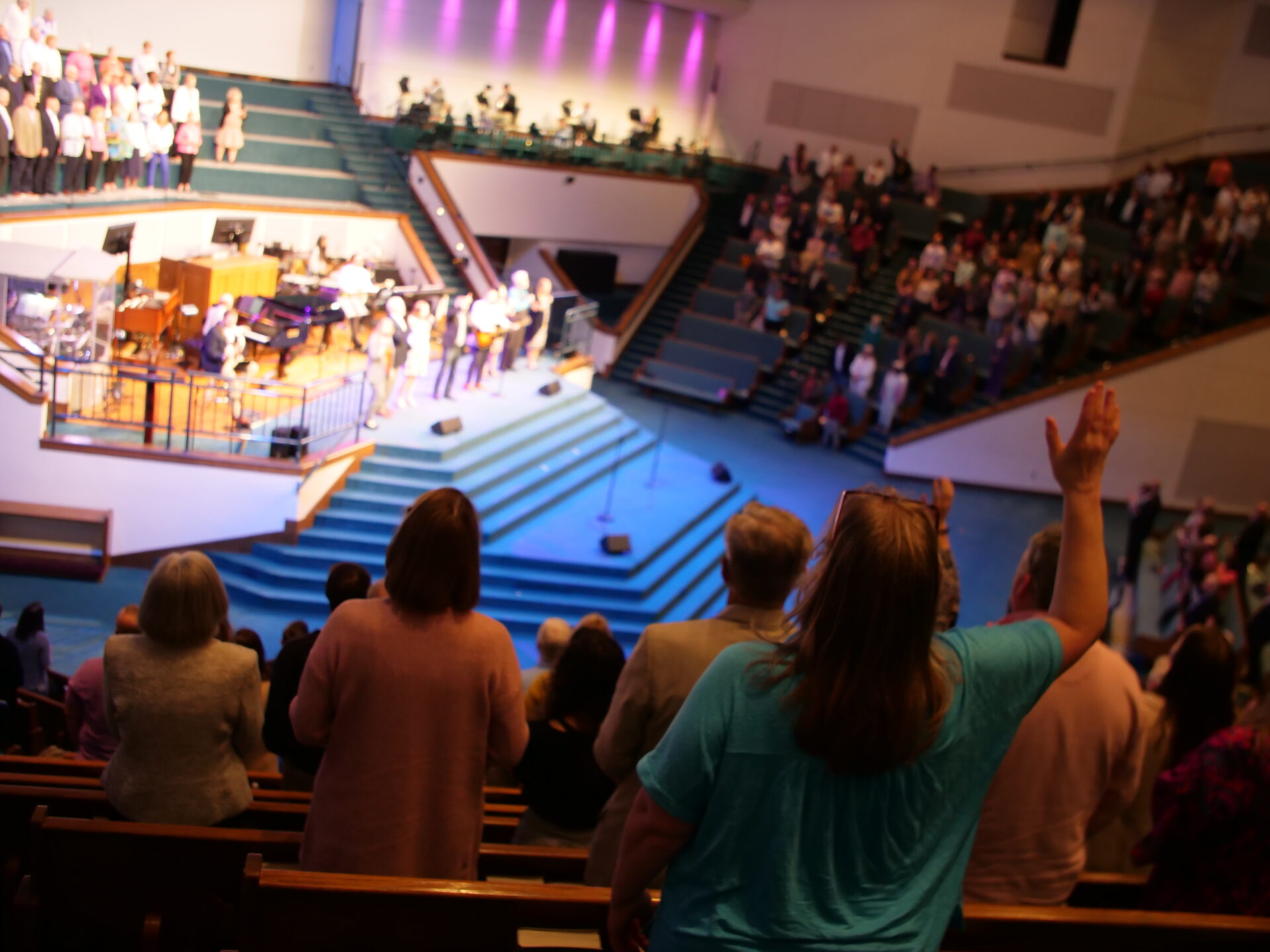 Worship