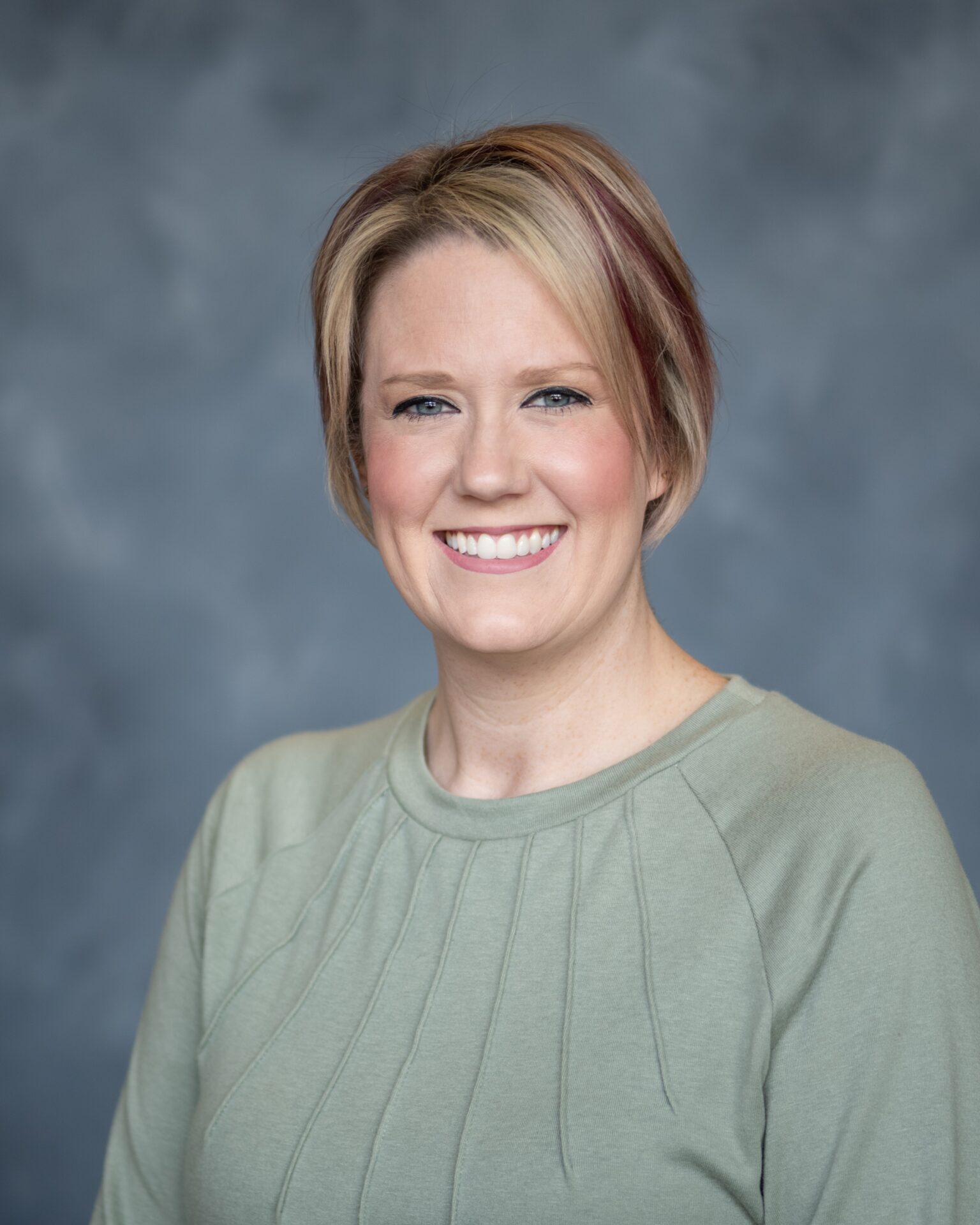 Kimberly Whitenack