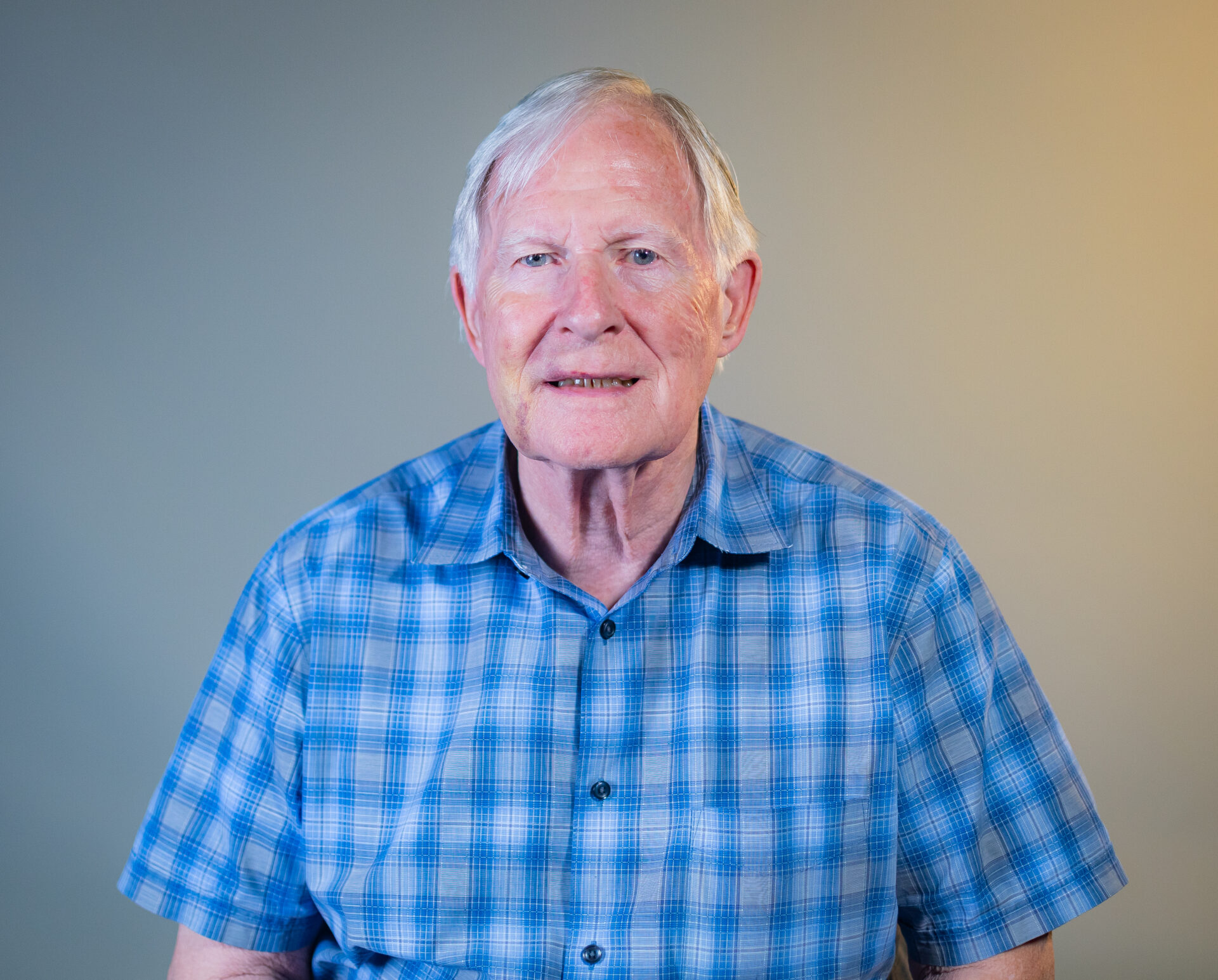 Bob O’Bryan