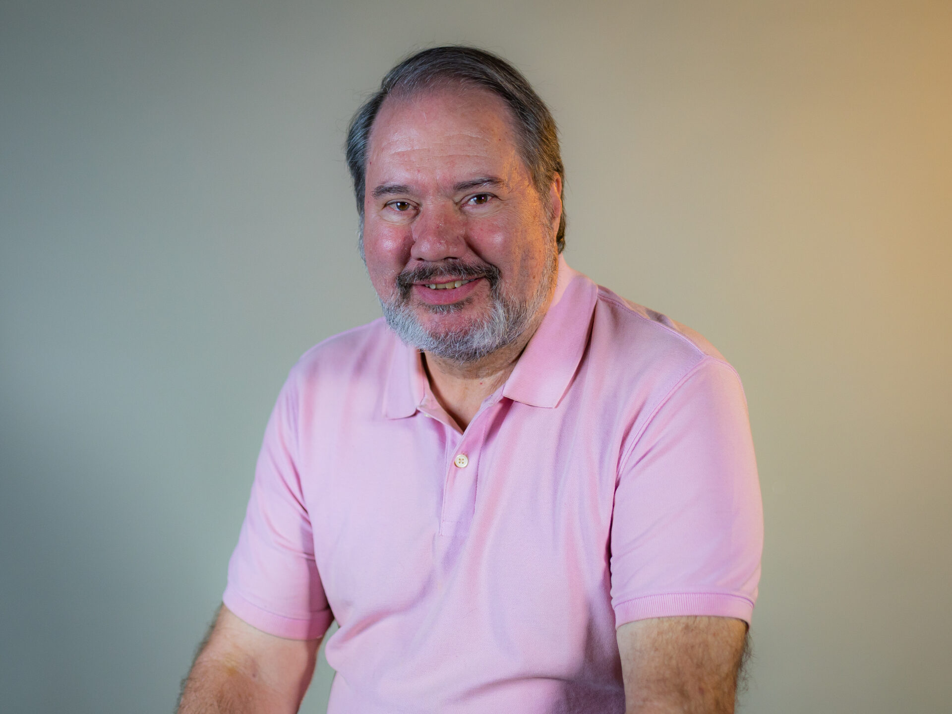 Ken Thornsbury