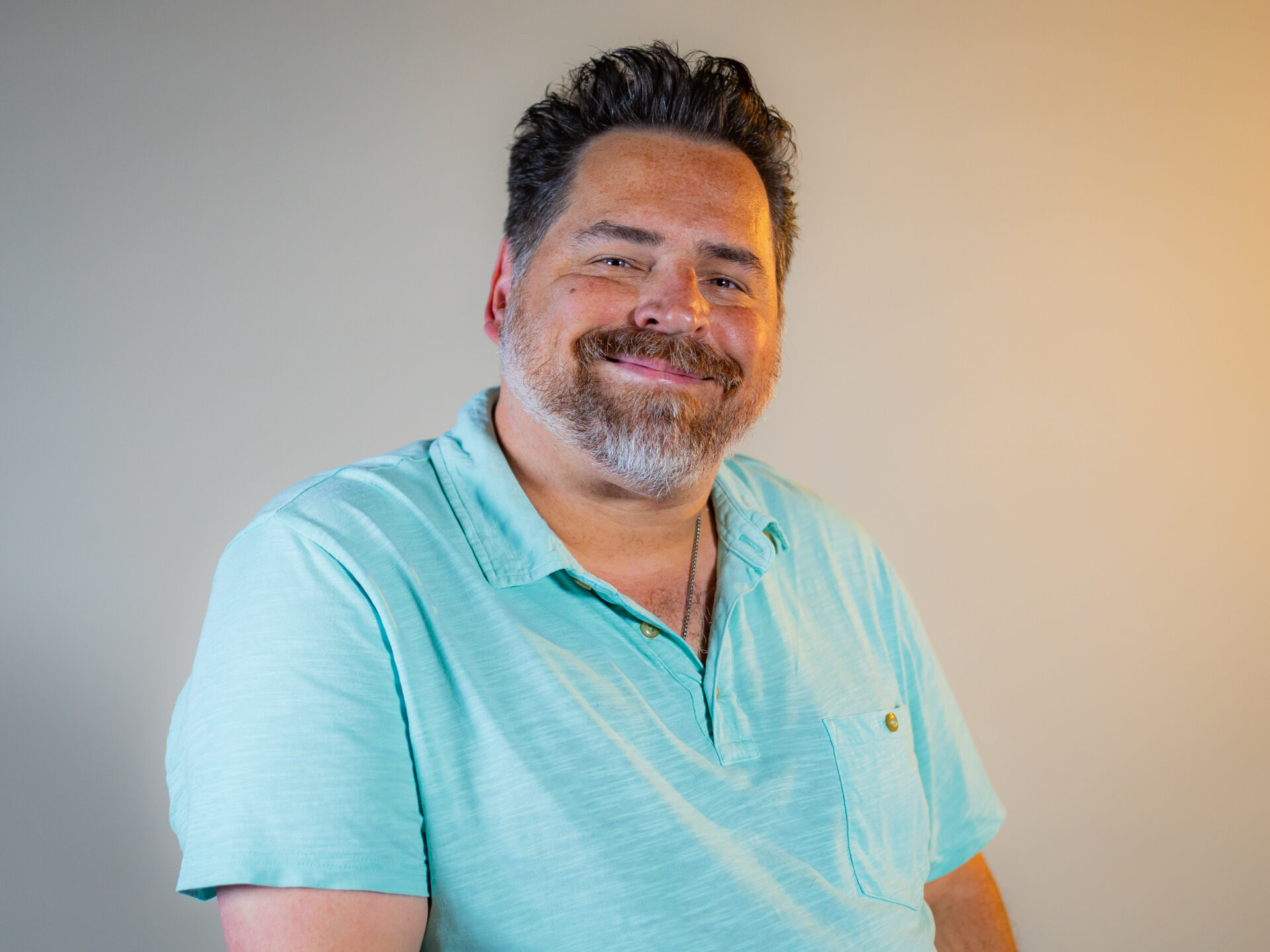 Brian Holt
