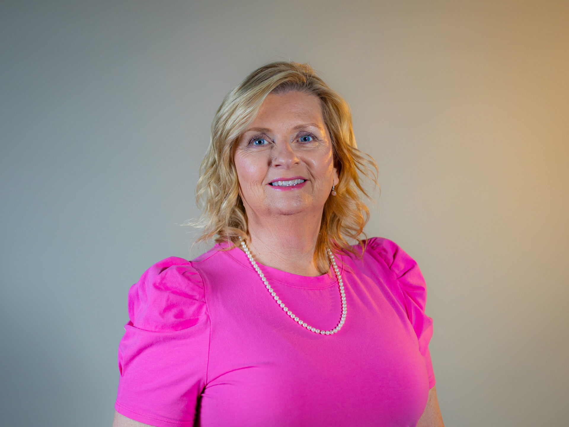 Pamela Carroll