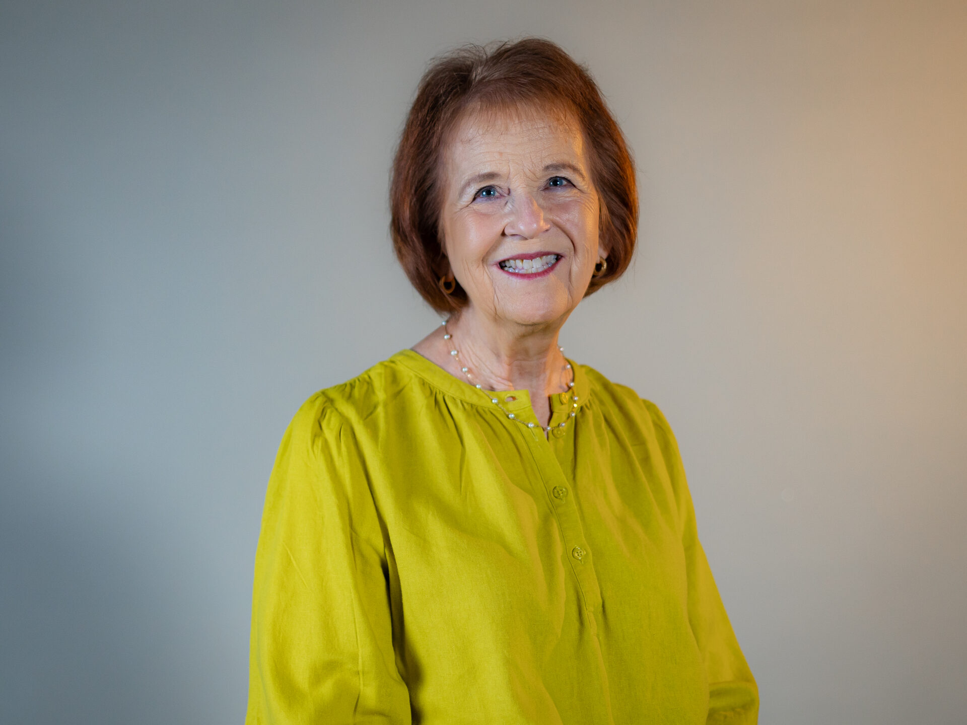 Patty Hartzog