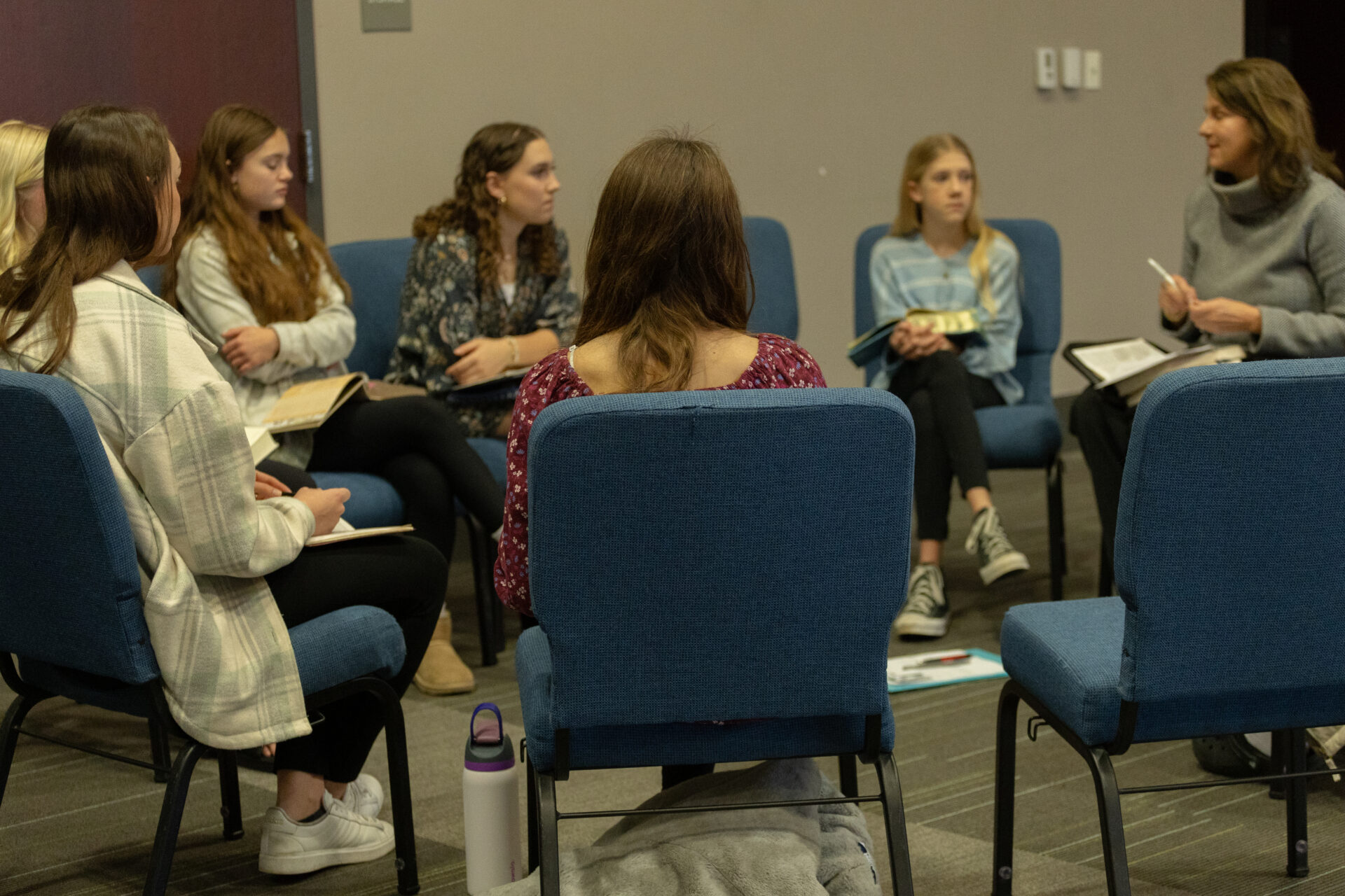 8O6A6328 Wednesday connect groups