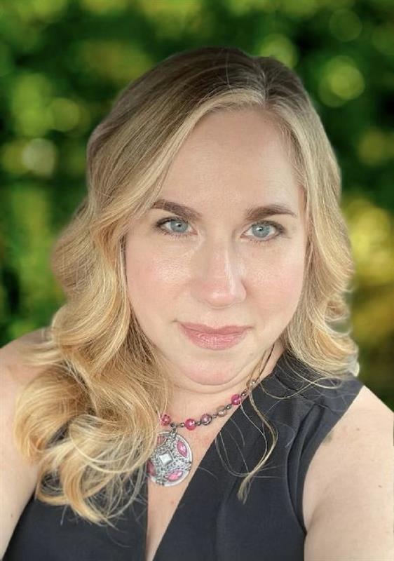 Heather Mitchell